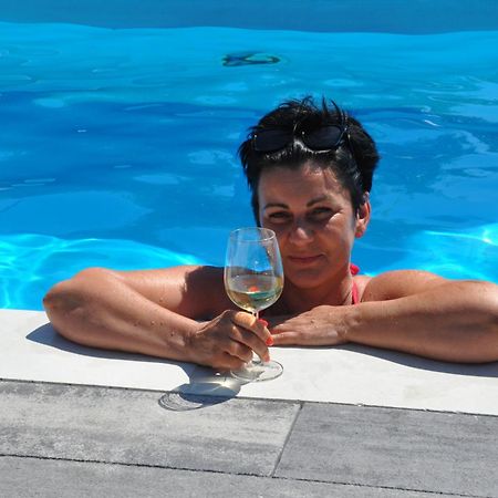 Sobe Djurdjevic Hotel Zatonje Luaran gambar