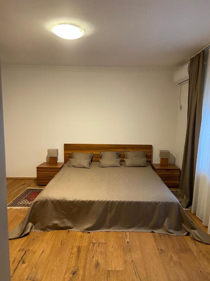 Sobe Djurdjevic Hotel Zatonje Luaran gambar