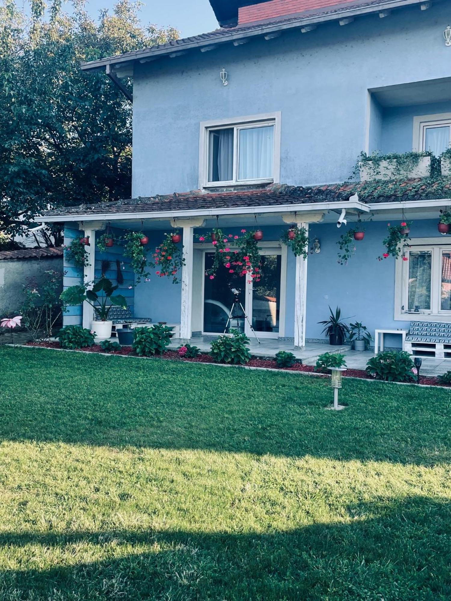 Sobe Djurdjevic Hotel Zatonje Luaran gambar