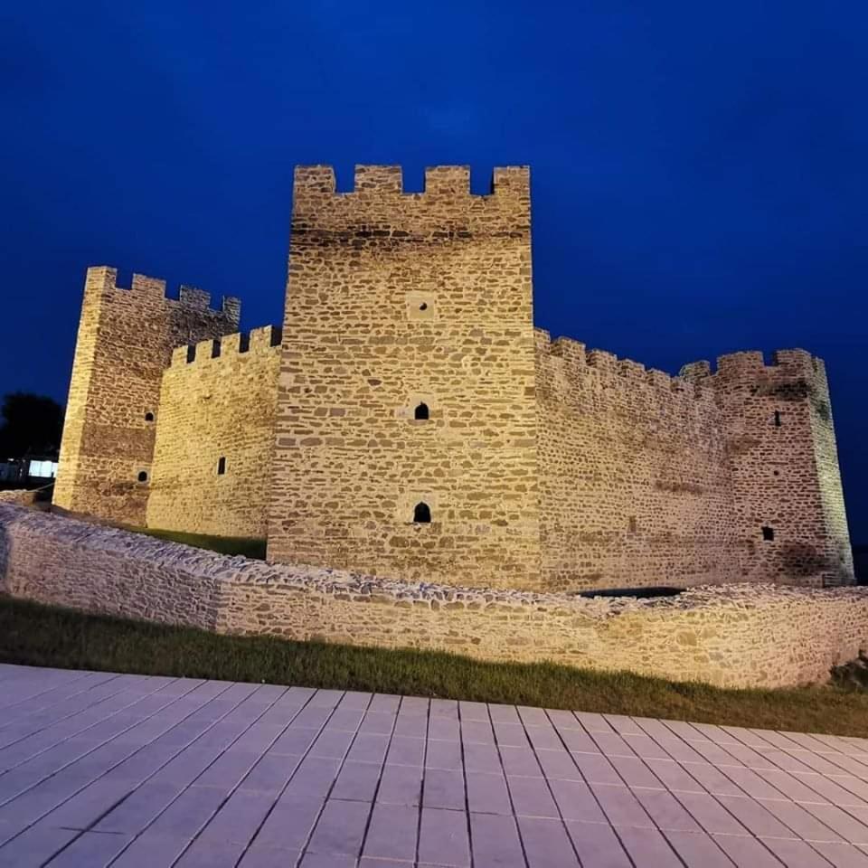 Sobe Djurdjevic Hotel Zatonje Luaran gambar