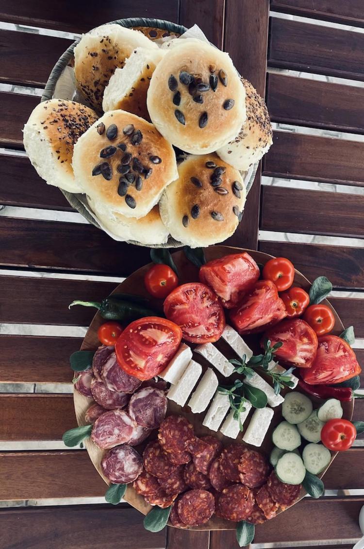 Sobe Djurdjevic Hotel Zatonje Luaran gambar
