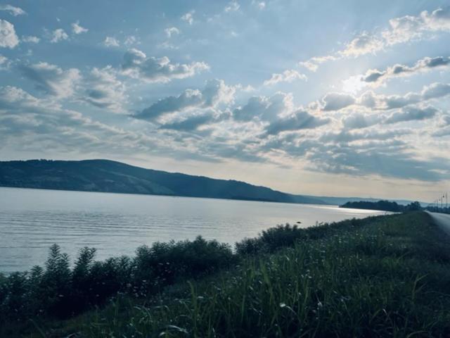 Sobe Djurdjevic Hotel Zatonje Luaran gambar