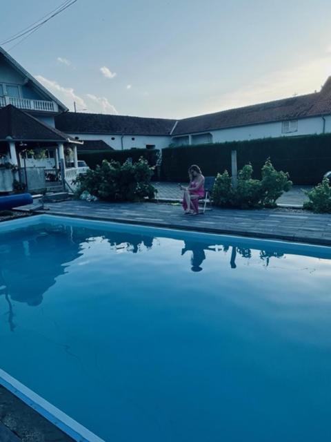 Sobe Djurdjevic Hotel Zatonje Luaran gambar