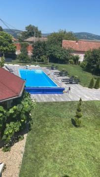 Sobe Djurdjevic Hotel Zatonje Luaran gambar