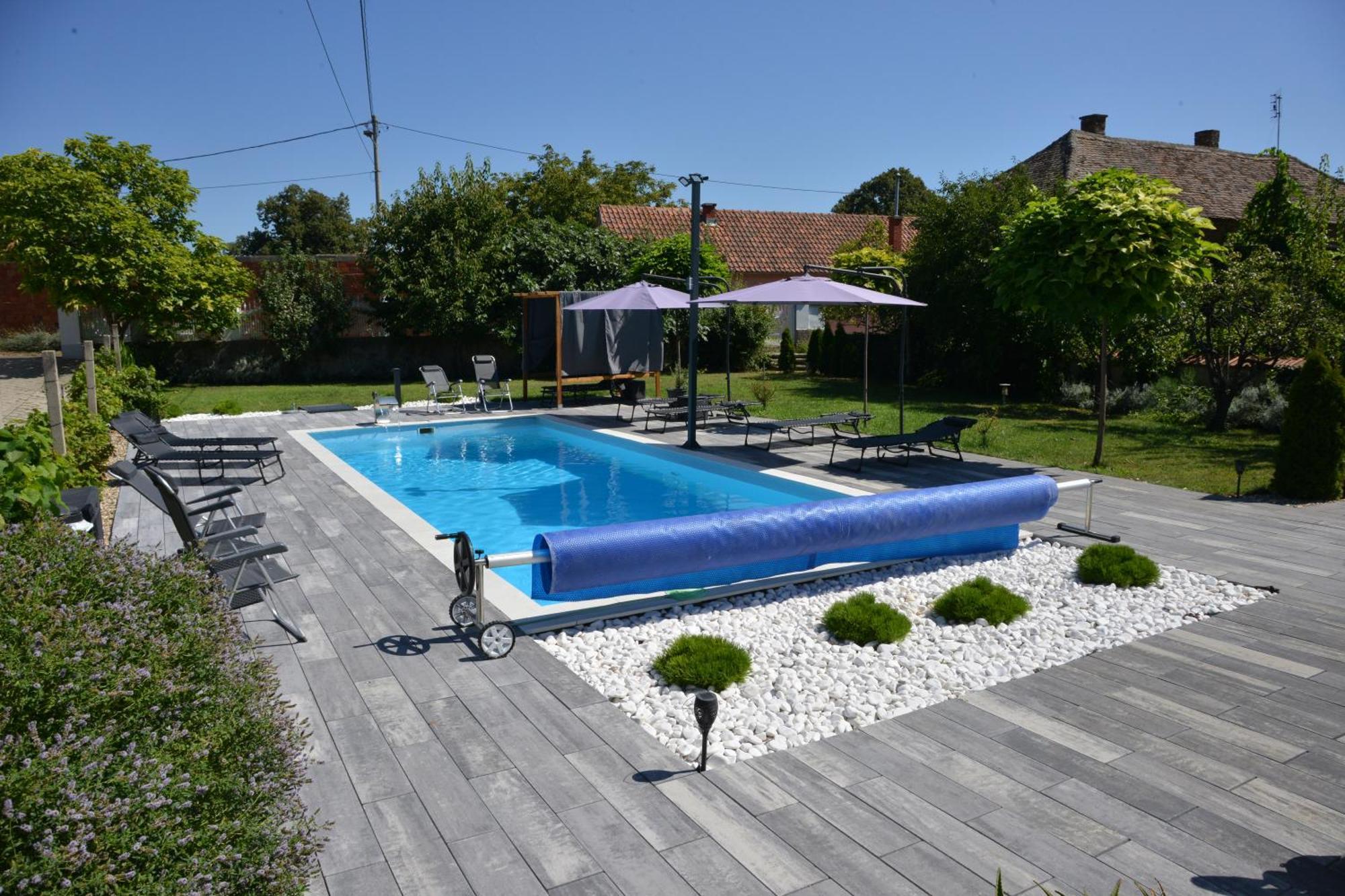 Sobe Djurdjevic Hotel Zatonje Luaran gambar